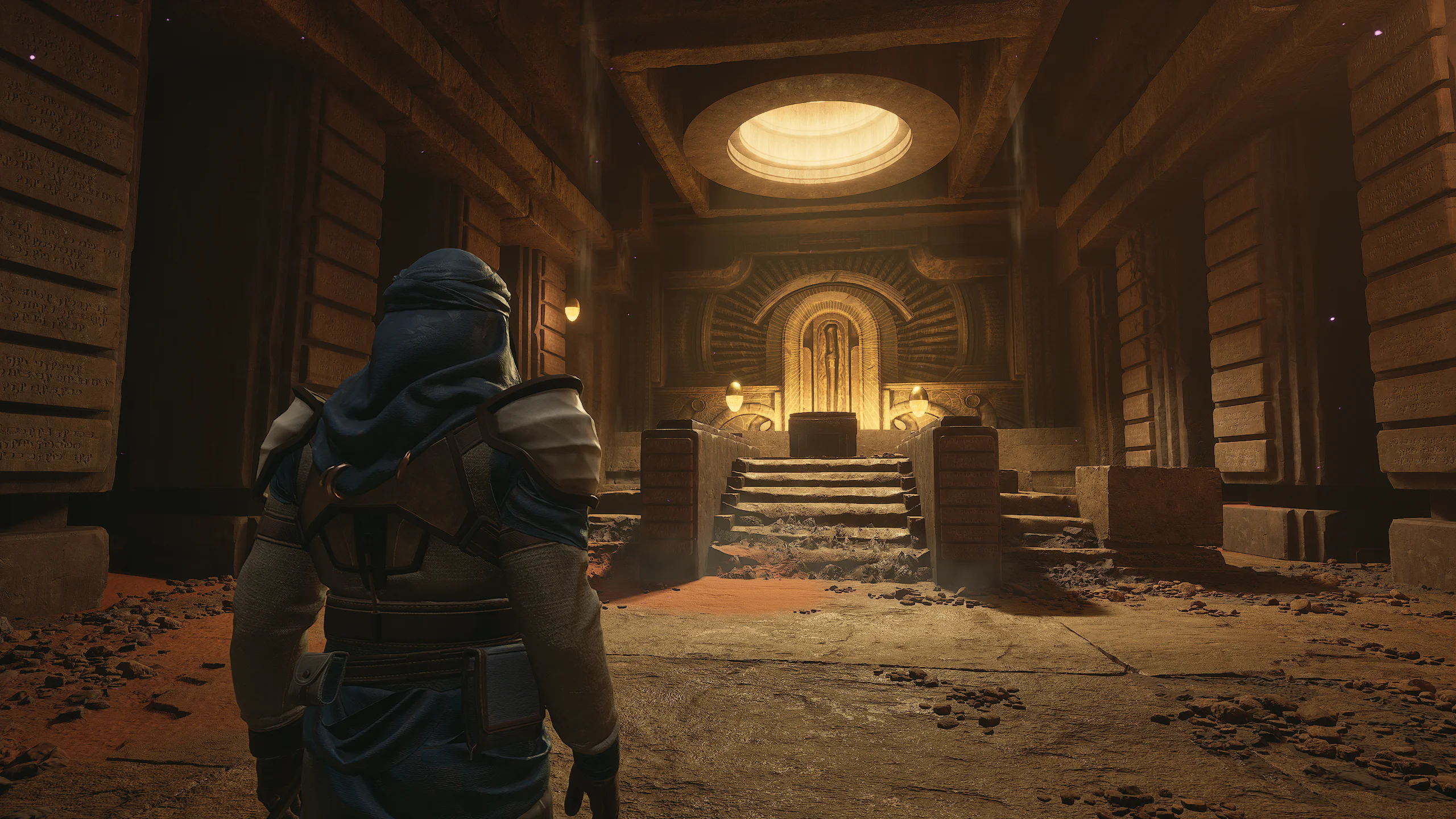 Dune Awakening Screenshot